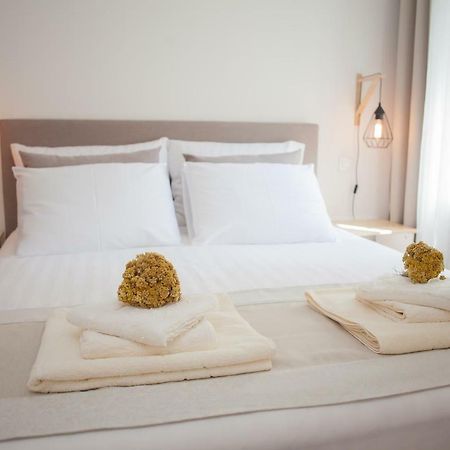 Apartment Barone Sibenik Ngoại thất bức ảnh