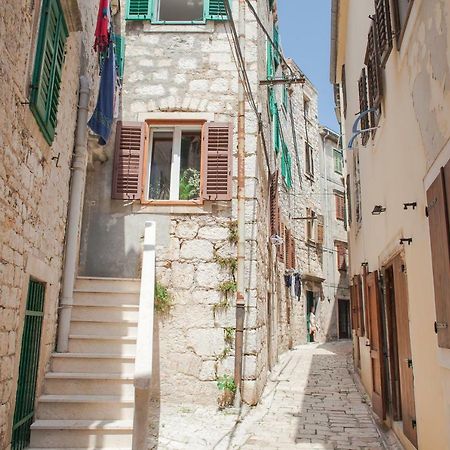 Apartment Barone Sibenik Ngoại thất bức ảnh