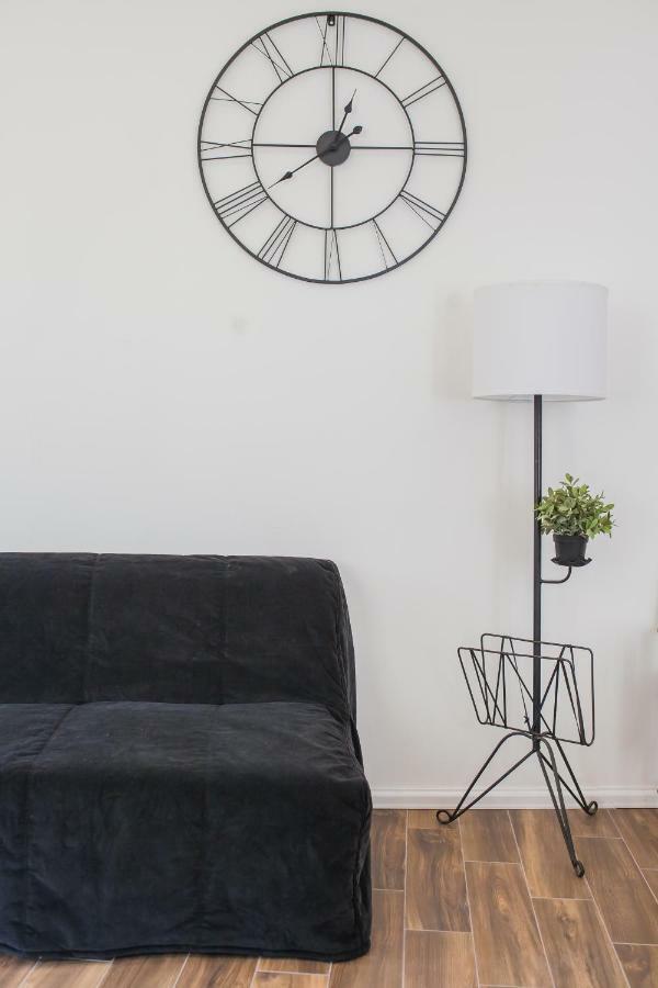 Apartment Barone Sibenik Ngoại thất bức ảnh
