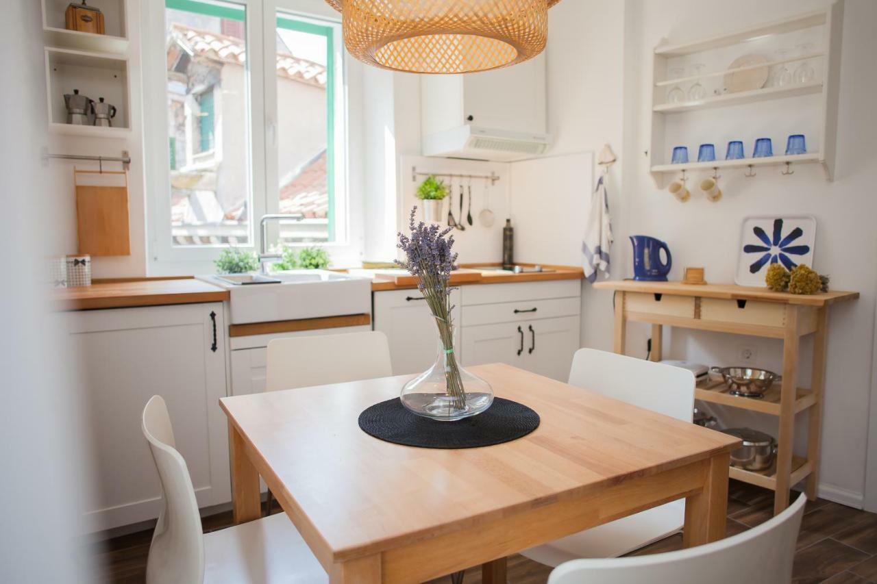 Apartment Barone Sibenik Ngoại thất bức ảnh