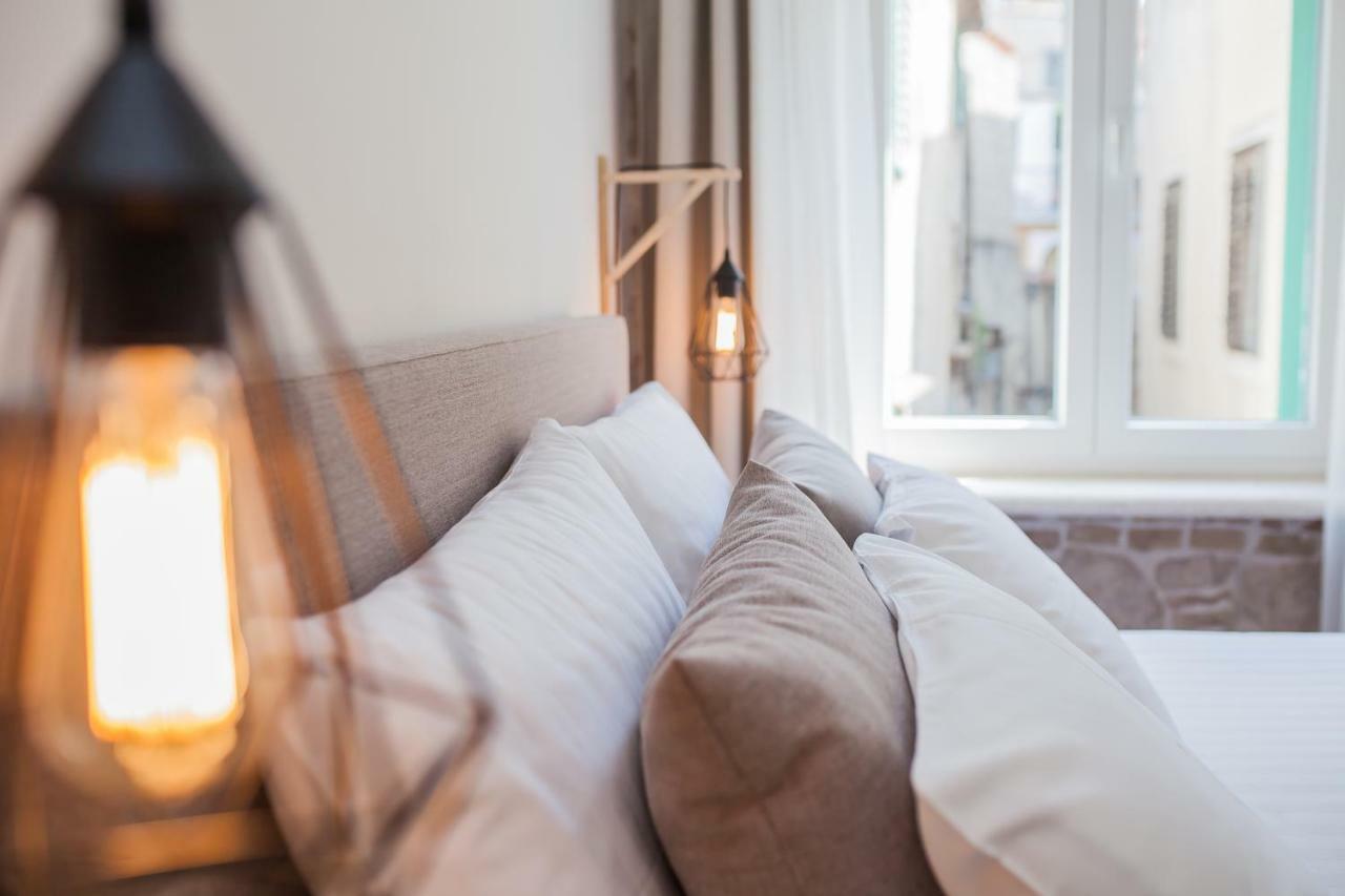Apartment Barone Sibenik Ngoại thất bức ảnh