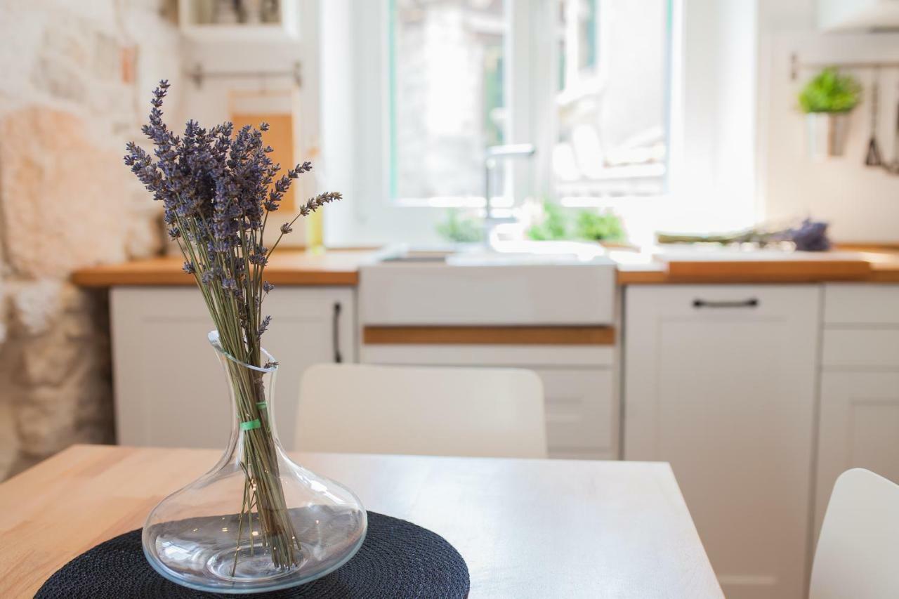 Apartment Barone Sibenik Ngoại thất bức ảnh