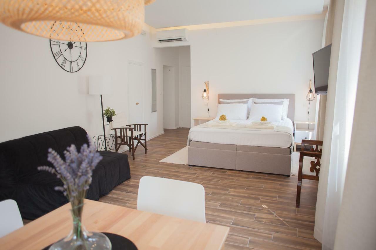 Apartment Barone Sibenik Ngoại thất bức ảnh