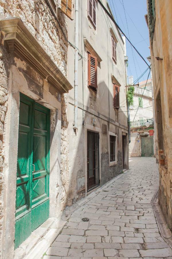 Apartment Barone Sibenik Ngoại thất bức ảnh